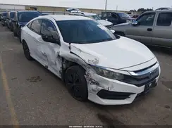 19XFC2F50HE003869 2017 HONDA CIVIC