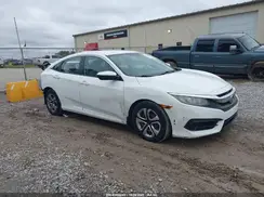 19XFC2F50HE004276 2017 HONDA CIVIC