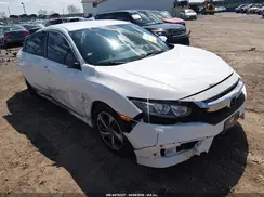 19XFC2F50HE004780 2017 HONDA CIVIC