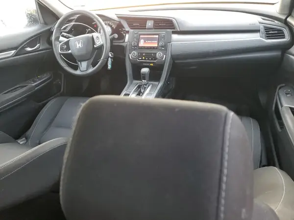 19XFC2F50HE005167 2017 HONDA CIVIC - Image 8