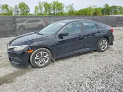 19XFC2F50HE005766 2017 HONDA CIVIC