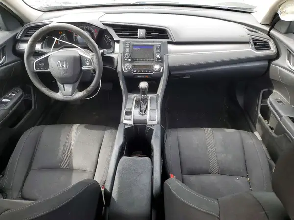 19XFC2F50HE005766 2017 HONDA CIVIC - Image 8