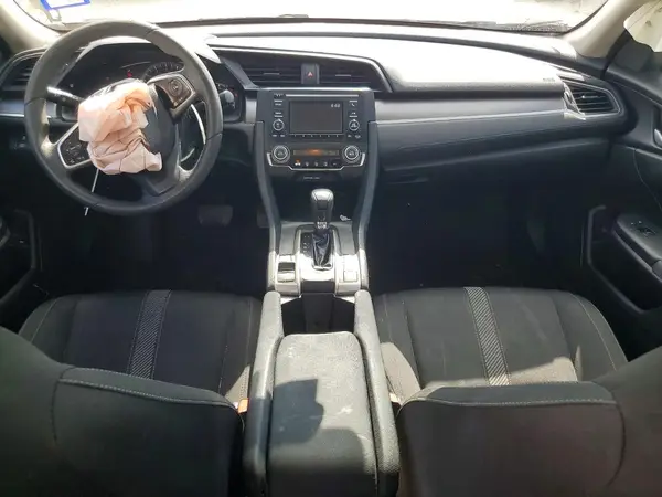 19XFC2F50HE006478 2017 HONDA CIVIC - Image 8