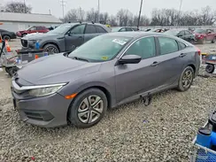 19XFC2F50HE006710 2017 HONDA CIVIC