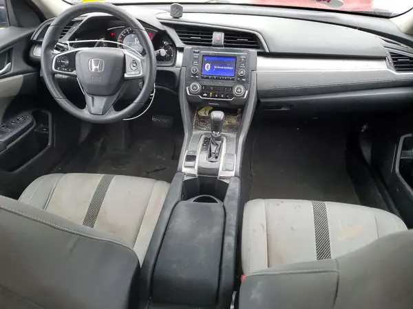 19XFC2F50HE006710 2017 HONDA CIVIC - Image 8