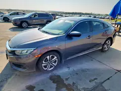 19XFC2F50HE006724 2017 HONDA CIVIC
