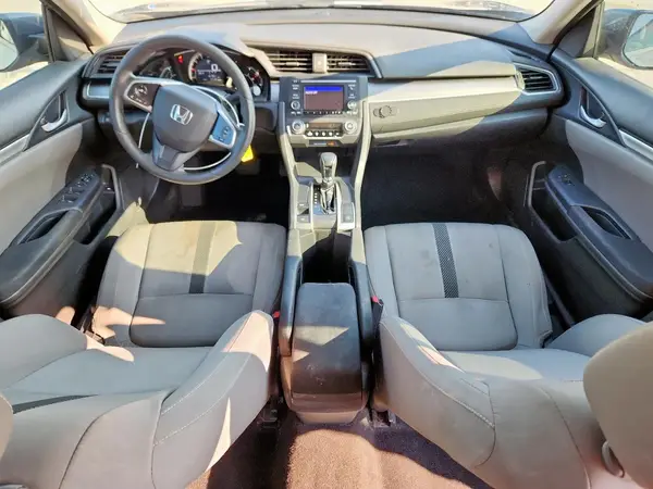 19XFC2F50HE006724 2017 HONDA CIVIC - Image 8