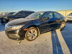 19XFC2F50HE008876 2017 HONDA CIVIC