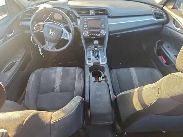 19XFC2F50HE008876 2017 HONDA CIVIC - Image 8