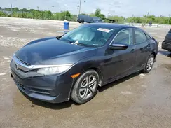 19XFC2F50HE010370 2017 HONDA CIVIC