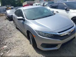19XFC2F50HE013740 2017 HONDA CIVIC