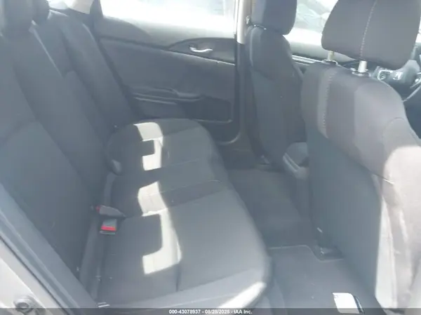 19XFC2F50HE013740 2017 HONDA CIVIC - Image 8