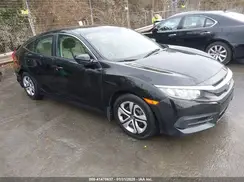 19XFC2F50HE015231 2017 HONDA CIVIC