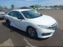 19XFC2F50HE015343 2017 HONDA CIVIC