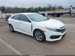 19XFC2F50HE015374 2017 HONDA CIVIC