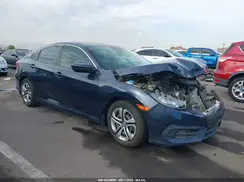 19XFC2F50HE015665 2017 HONDA CIVIC