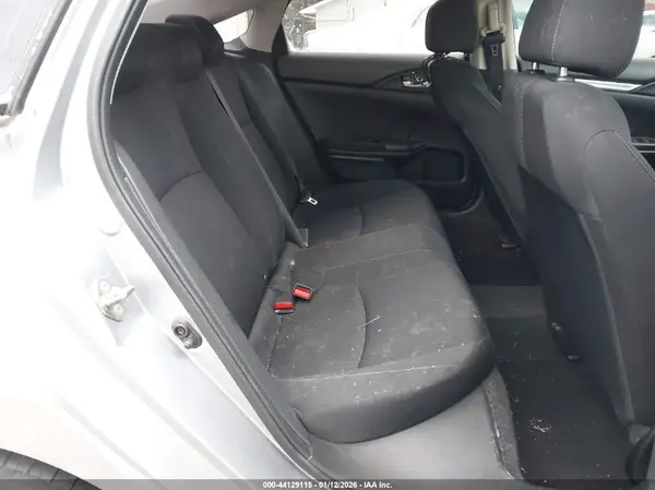 19XFC2F50HE016945 2017 HONDA CIVIC - Image 8