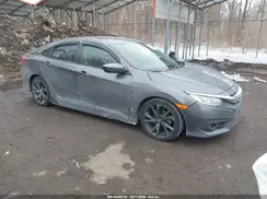 19XFC2F50HE017481 2017 HONDA CIVIC