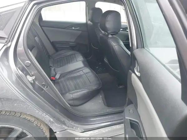 19XFC2F50HE017481 2017 HONDA CIVIC - Image 8