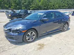 19XFC2F50HE019411 2017 HONDA CIVIC