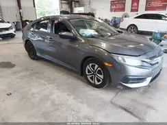 19XFC2F50HE020865 2017 HONDA CIVIC
