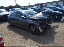 19XFC2F50HE020896 2017 HONDA CIVIC