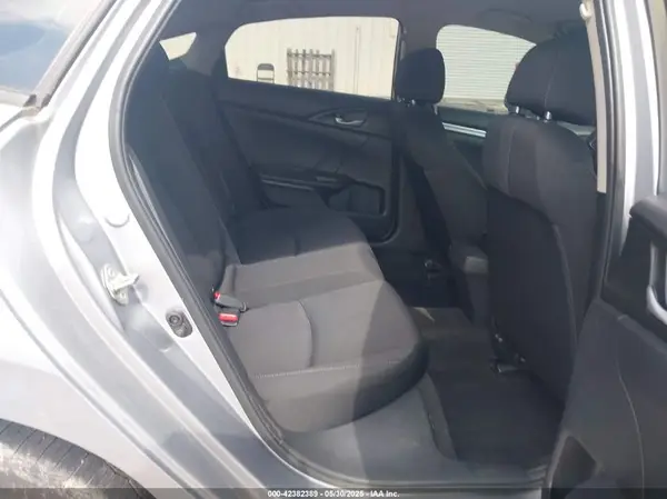 19XFC2F50HE021465 2017 HONDA CIVIC - Image 8