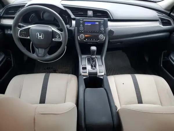 19XFC2F50HE021546 2017 HONDA CIVIC - Image 8