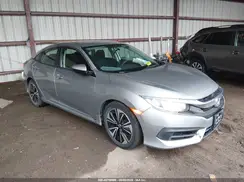 19XFC2F50HE023524 2017 HONDA CIVIC