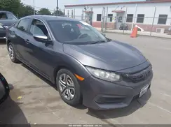 19XFC2F50HE023653 2017 HONDA CIVIC