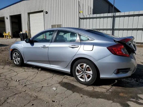 19XFC2F50HE023698 2017 HONDA CIVIC - Image 2