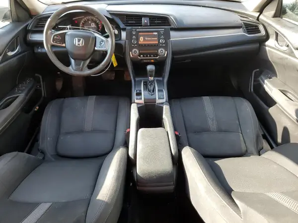 19XFC2F50HE023698 2017 HONDA CIVIC - Image 8