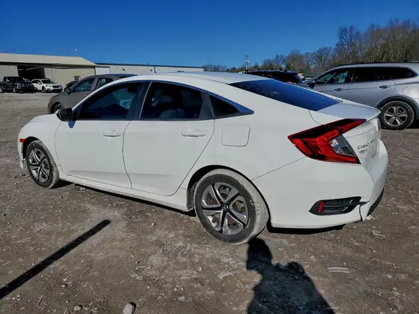 19XFC2F50HE024947 2017 HONDA CIVIC - Image 2