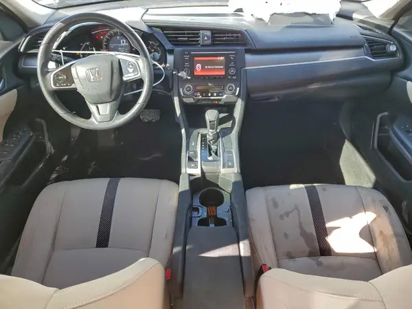 19XFC2F50HE024947 2017 HONDA CIVIC - Image 8