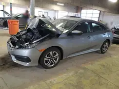 19XFC2F50HE025032 2017 HONDA CIVIC