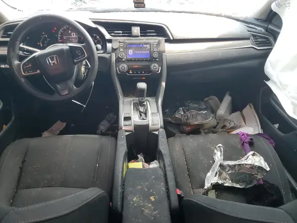 19XFC2F50HE026083 2017 HONDA CIVIC - Image 8