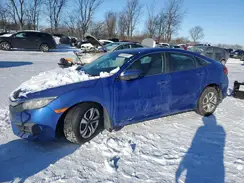 19XFC2F50HE027539 2017 HONDA CIVIC