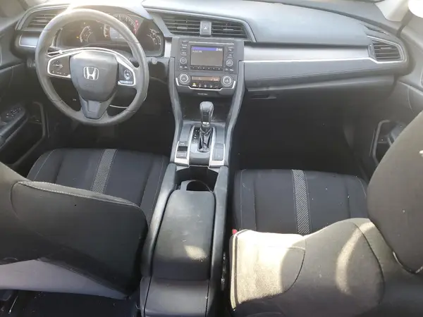 19XFC2F50HE027539 2017 HONDA CIVIC - Image 8