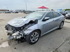19XFC2F50HE027931 2017 HONDA CIVIC