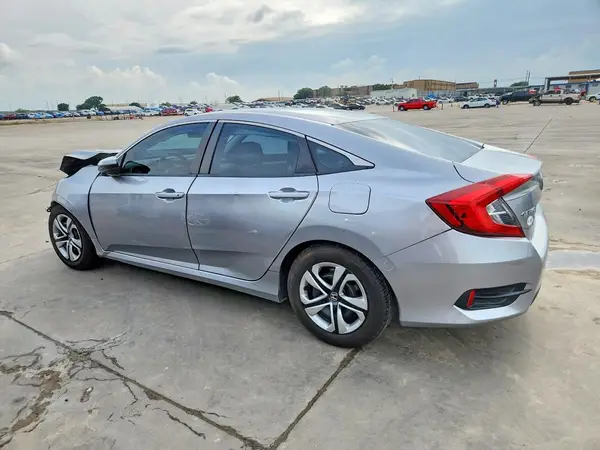 19XFC2F50HE027931 2017 HONDA CIVIC - Image 2