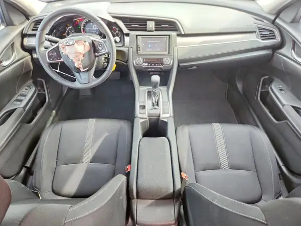 19XFC2F50HE027931 2017 HONDA CIVIC - Image 8