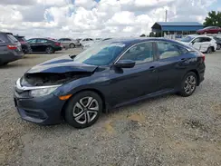 19XFC2F50HE028822 2017 HONDA CIVIC