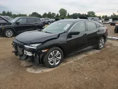 19XFC2F50HE029209 2017 HONDA CIVIC