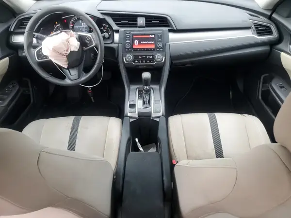 19XFC2F50HE029209 2017 HONDA CIVIC - Image 8