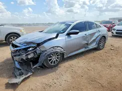 19XFC2F50HE029307 2017 HONDA CIVIC