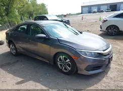 19XFC2F50HE030196 2017 HONDA CIVIC