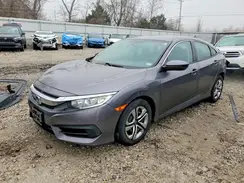19XFC2F50HE030618 2017 HONDA CIVIC