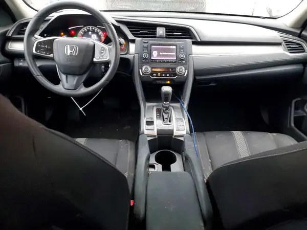 19XFC2F50HE030618 2017 HONDA CIVIC - Image 8