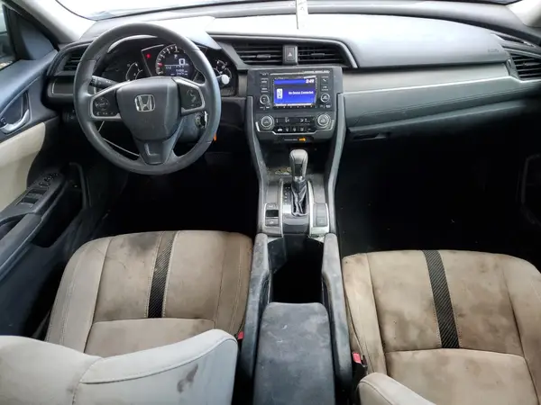 19XFC2F50HE031333 2017 HONDA CIVIC - Image 8