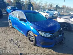 19XFC2F50HE031655 2017 HONDA CIVIC